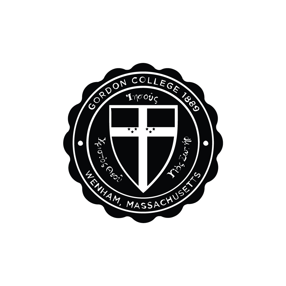 Free HighQuality Gordon College Logo Icon for Creative Design